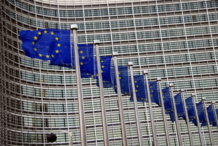 drapeauEurope
