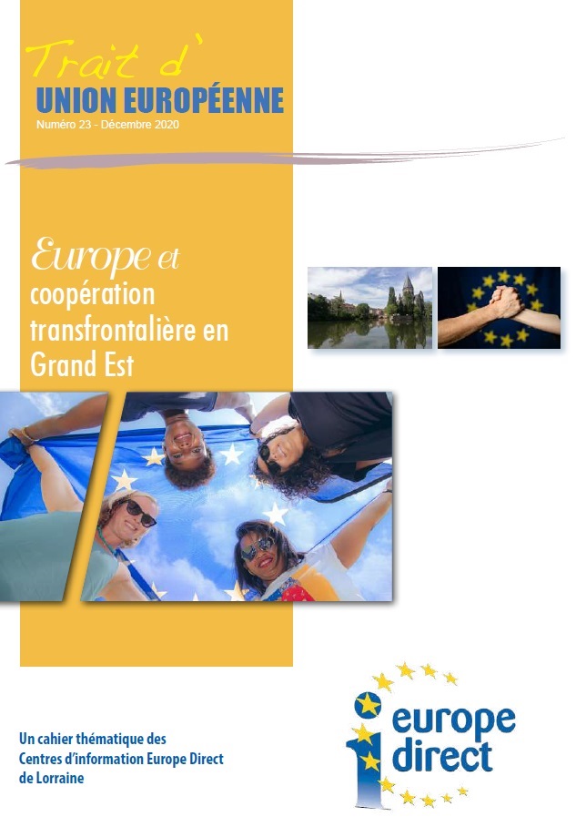 TUE 23 couverture