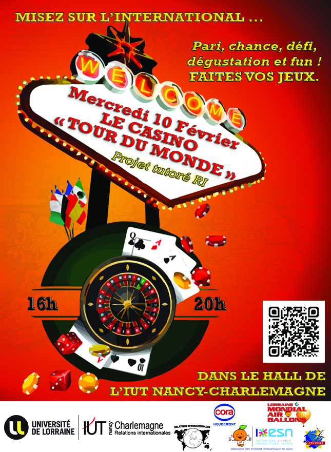 CASINO