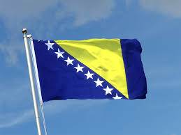 bosnie