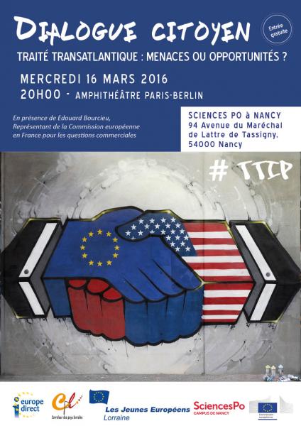TTIP