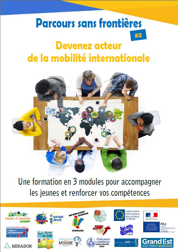 parcours formation
