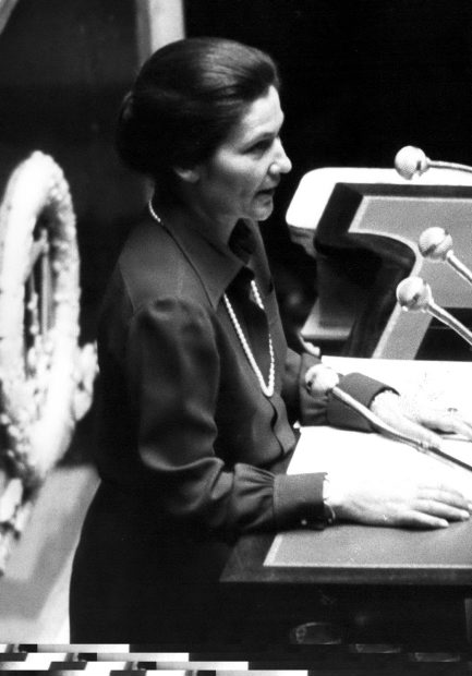 simoneveil