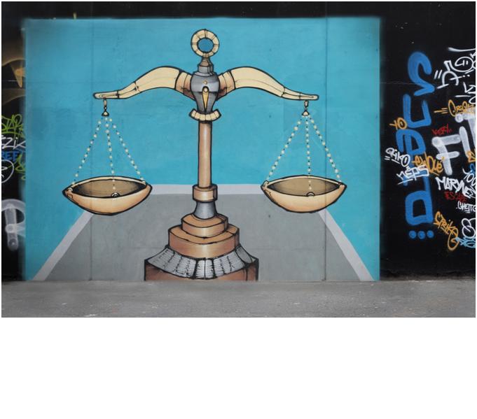 justice