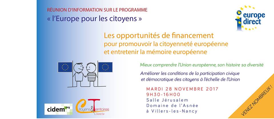 EuropeCitoyens