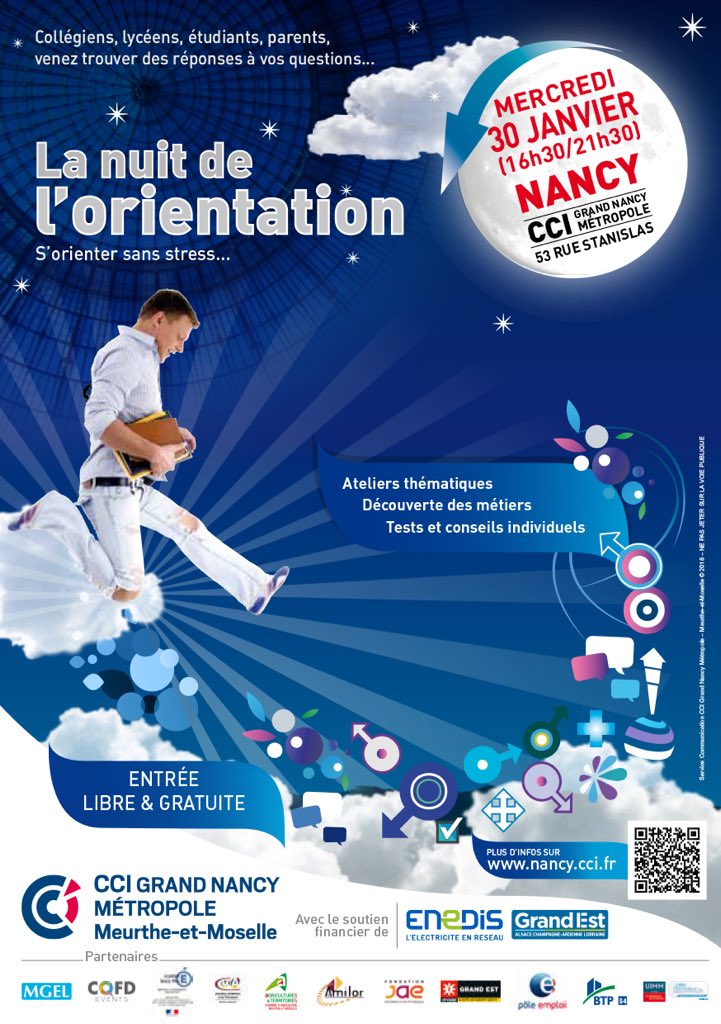 NDO Nancy