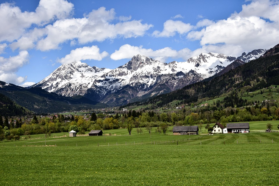 environnement atrichien