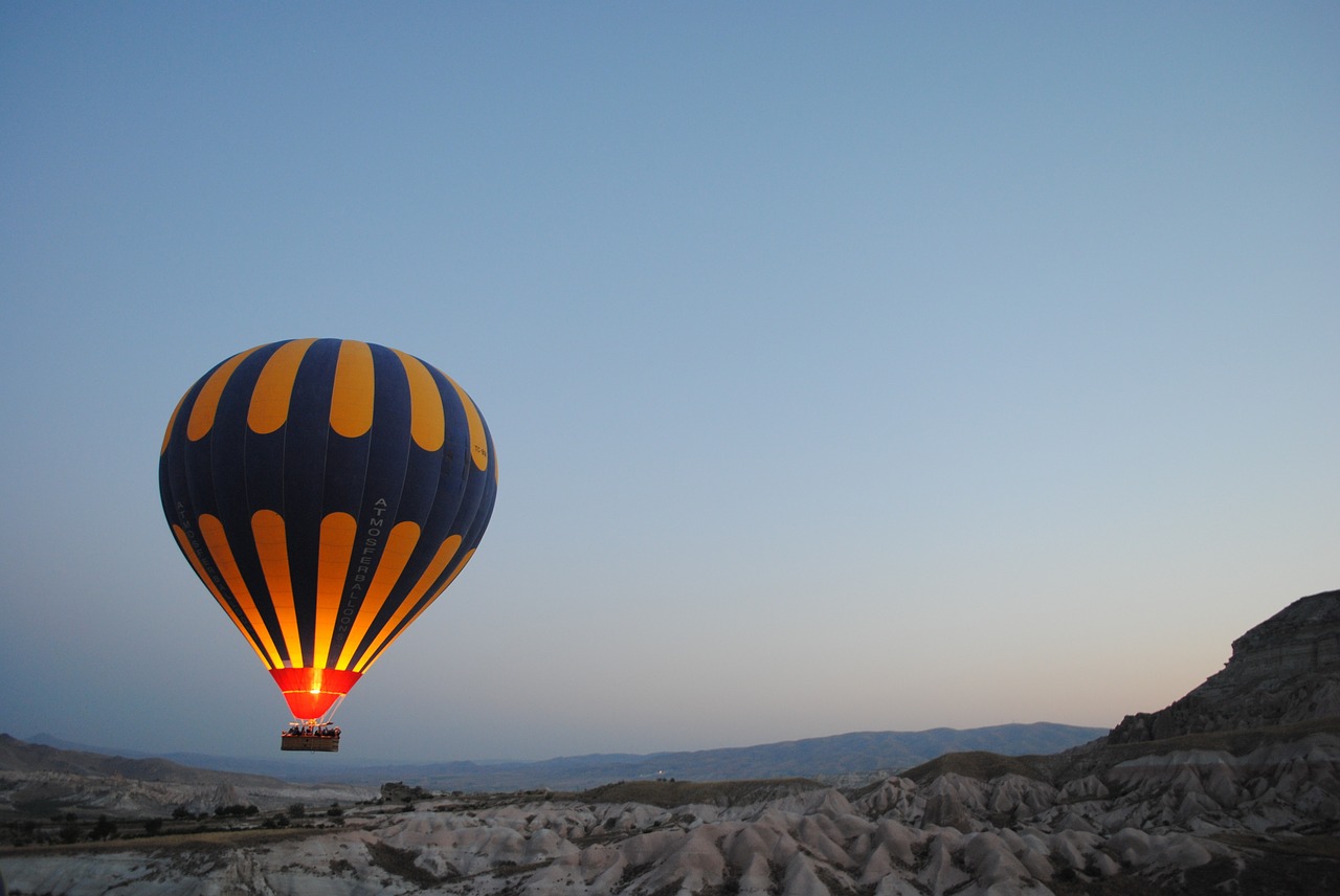 hot air balloon 1245927 1280