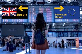 brexit Erasmus
