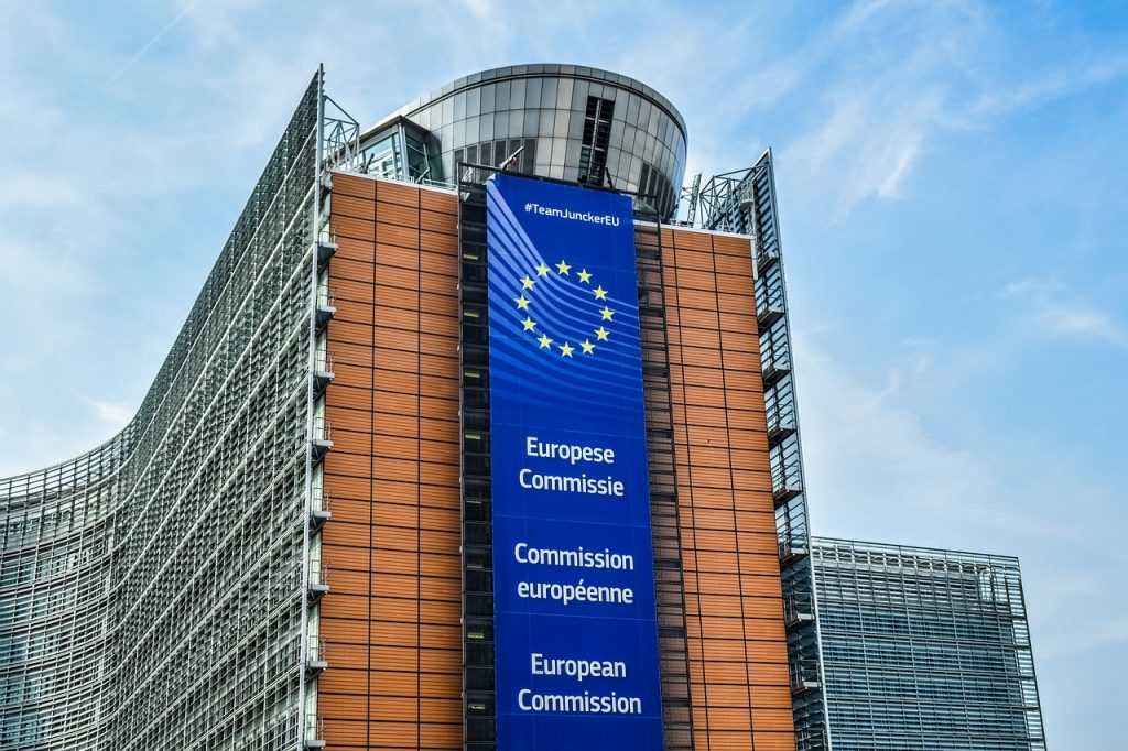 CommissionEuropéenne