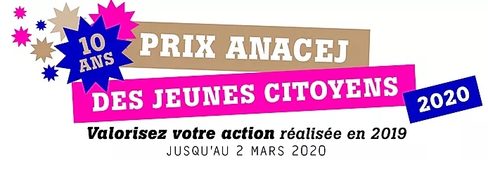 Prix ANACEJ