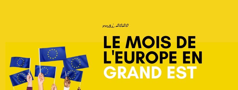 2020 Mois de lEurope en Grand Est CIED Reims