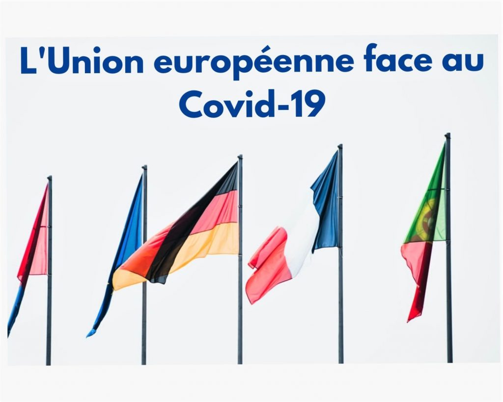lEU COVID