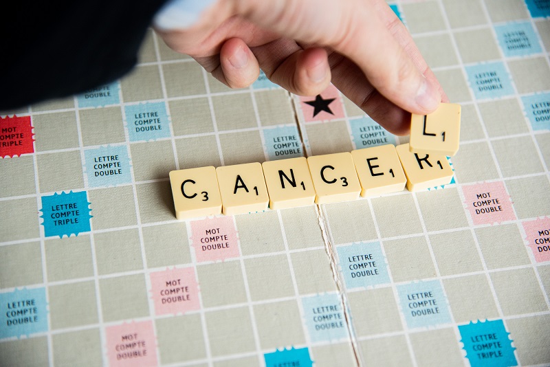 CANCER UE21