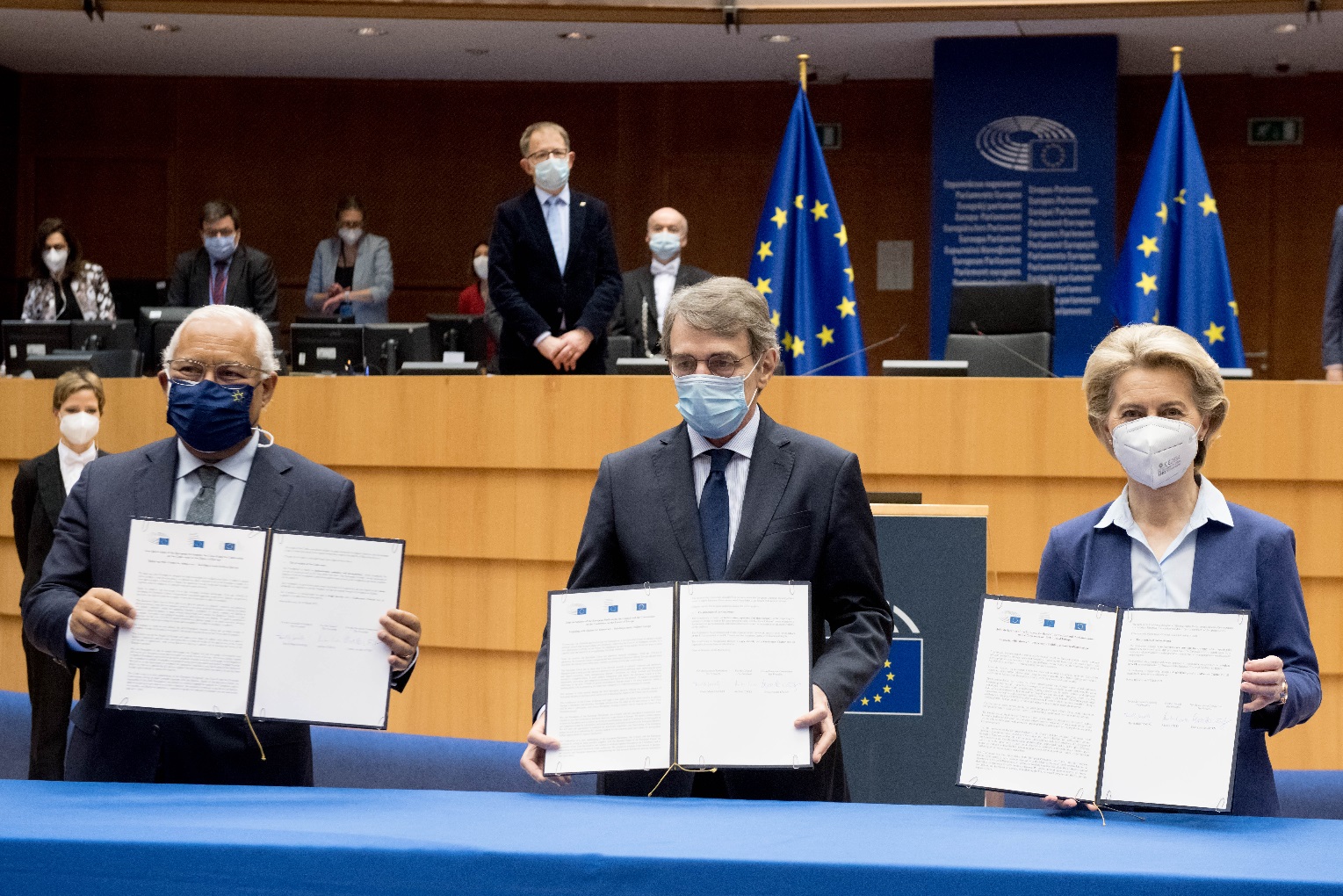 2021 03 10 Conférence avenir europe signature déclaration 1
