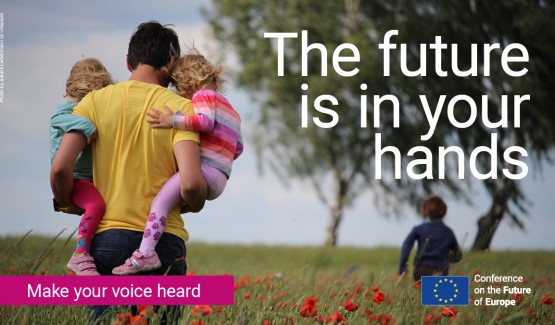 future is yours