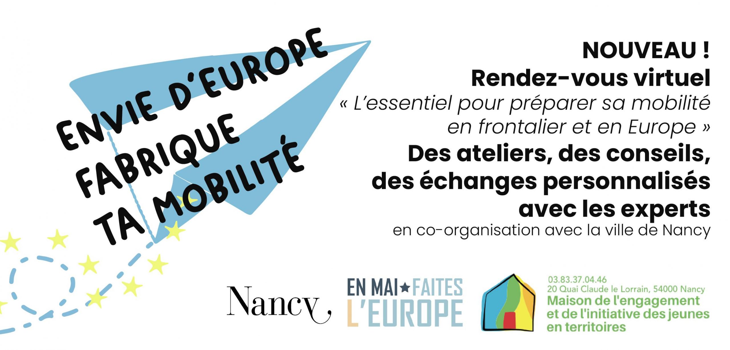 Envie dEurope