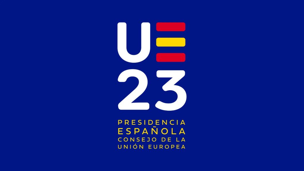 Présidence Espagne CUE