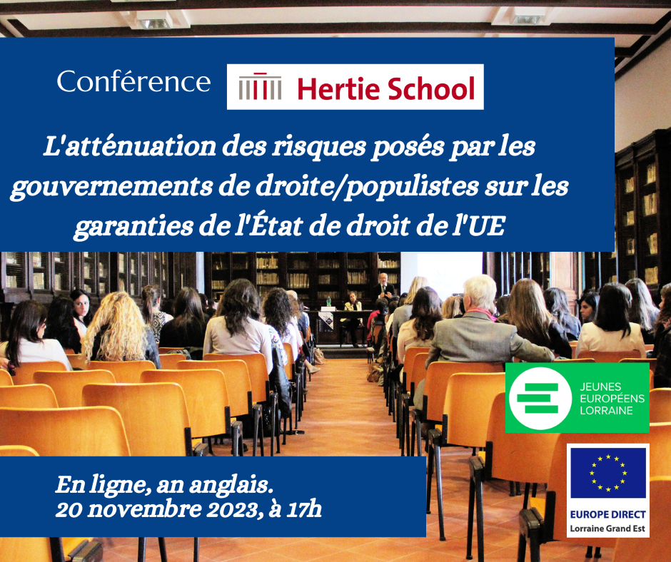 2023 11 Hertie School logos