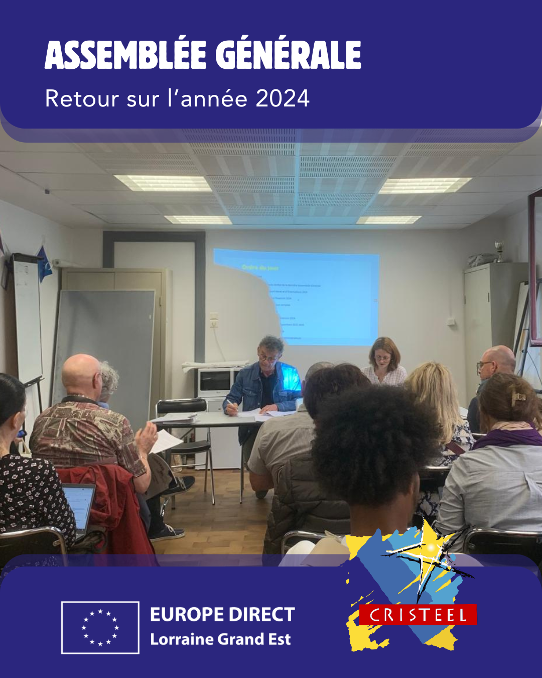 Modele reseaux sociaux 2