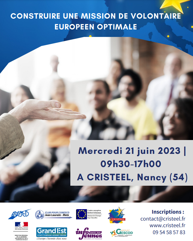 Flyer Formation 21.06.2023