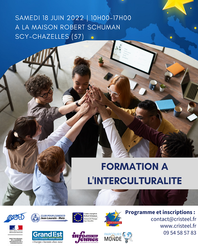 Formation Interculturalité